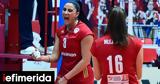 Βόλεϊ, Ολυμπιακός, 3-0, ΑΕΚ,volei, olybiakos, 3-0, aek