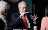 Buffett, Charlie Munger,Berkshire Hathaway