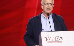 Πάνος Ρήγας, ΣΥΡΙΖΑ-ΠΣ, panos rigas, syriza-ps