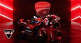 MotoGP Ducati, Francesco Bagnaia,Ducati