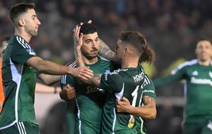 Παναθηναϊκός, panathinaikos