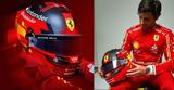 Formula 1,Carlos Sainz