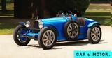 100,Bugatti Type 35