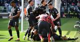 Γιουβέντους - Φροζινόνε 3-2, Λυτρωτής, Ρουγκάνι, 90+5,giouventous - frozinone 3-2, lytrotis, rougkani, 90+5