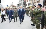 Παρουσία Δένδια, Κολινδρού,parousia dendia, kolindrou