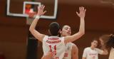 Ολυμπιακός - Παναθηναϊκός 74-61,olybiakos - panathinaikos 74-61