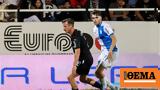 Stoiximan Super League 1 Live ΠΑΣ Γιάννινα - ΟΦΗ 2-0 Α,Stoiximan Super League 1 Live pas giannina - ofi 2-0 a