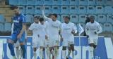 ΠΑΣ Γιάννινα - ΟΦΗ 2-2, Μπάκιτς, 2-0,pas giannina - ofi 2-2, bakits, 2-0