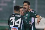 Παναθηναϊκός – Κηφισιά LIVE, 24η, Super League,panathinaikos – kifisia LIVE, 24i, Super League