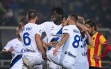 Λέτσε – Ίντερ 0-4, Παρέλαση, Serie A,letse – inter 0-4, parelasi, Serie A