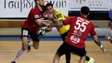 Δράμα – ΑΕΚ 29-26, Ήττα-σοκ, Ένωση,drama – aek 29-26, itta-sok, enosi