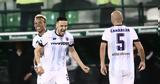 Παναθηναϊκός - Κηφισιά 1-1, Αδιόρθωτος,panathinaikos - kifisia 1-1, adiorthotos