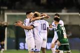 Παναθηναϊκός – Κηφισιά 1-1 ΤΕΛΙΚΟ,panathinaikos – kifisia 1-1 teliko