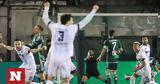 Super League Παναθηναϊκός-Κηφισιά 1-1, Πράσινο,Super League panathinaikos-kifisia 1-1, prasino