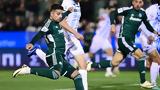 Παναθηναϊκός, Κηφισιά, Λεωφόρο 1-1,panathinaikos, kifisia, leoforo 1-1