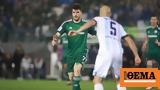 Stoiximan Super League 1 Παναθηναϊκός - Κηφισιά 1-1, Γκέλαρε, Λεωφόρο - Δείτε,Stoiximan Super League 1 panathinaikos - kifisia 1-1, gkelare, leoforo - deite