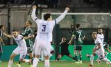 Παναθηναϊκός 1-1, Κηφισιά,panathinaikos 1-1, kifisia