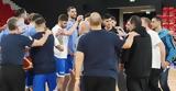 Προκριματικά EuroBasket 2025, Εθνική Ελλάδας, Χάγη, Ολλανδία,prokrimatika EuroBasket 2025, ethniki elladas, chagi, ollandia