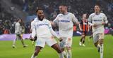 Μαρσέιγ - Μονπελιέ 4-1, Ομπαμεγιάνγκ,marseig - monpelie 4-1, obamegiangk