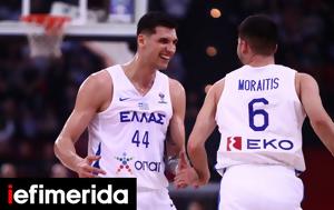 Προκριματικά Eurobasket 2025, Ολλανδία, Ελλάδος, prokrimatika Eurobasket 2025, ollandia, ellados