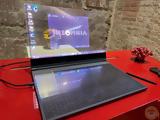 Laptop, MWC,Lenovo