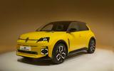 Renault 5 E-Tech,