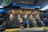 Supercross Arlington, Δραματική, Forkner, Deegan,Supercross Arlington, dramatiki, Forkner, Deegan