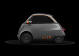 Microlino Lite, Πρεμιέρα, Γενεύη,Microlino Lite, premiera, genevi