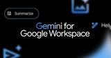 Gemini, Duet AI,Google