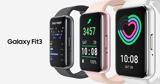 Samsung Galaxy Fit3, Επίσημο,Samsung Galaxy Fit3, episimo