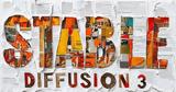 Stable Diffusion 3,