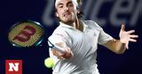 Στέφανος Τσιτσιπάς, Νο12, Ακαπούλκο,stefanos tsitsipas, no12, akapoulko