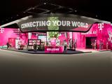 MWC 2024,Telekom