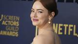 Emma Stone, Έφαγε 60, Poor Things - Ήθελε,Emma Stone, efage 60, Poor Things - ithele