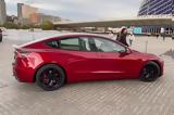 Ιδού, Tesla Model 3 Performance, [video],idou, Tesla Model 3 Performance, [video]