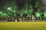 Παναθηναϊκός – Άρης, Ξεκίνησε, 25ης, Super League 1,panathinaikos – aris, xekinise, 25is, Super League 1