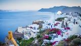 Tourism Trends, Key Players,Greece’s Arrival Scene