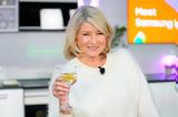 82χρονη Martha Stewart,82chroni Martha Stewart