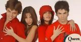 Rebelde Way, TikTok,90s