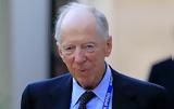 Πέθανε, Jacob Rothschild,pethane, Jacob Rothschild