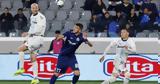 Απόλλων Λεμεσού - Δόξα 0-1, Φιλί, Ναμπί,apollon lemesou - doxa 0-1, fili, nabi