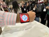 Motorola Bendable Concept Phone,