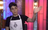 Ρουκέτες, MasterChef, Βιβή,rouketes, MasterChef, vivi