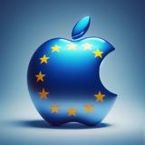 Eυρωπαϊκή Ένωση, Apple,Eyropaiki enosi, Apple