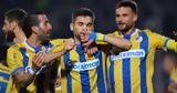 ΑΠΟΕΛ, Σούσιτς,apoel, sousits