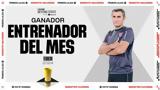 Προπονητής, La Liga, Ερνέστο Βαλβέρδε,proponitis, La Liga, ernesto valverde