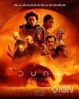 Προβολή, Dune Part Two, Options Cinemas,provoli, Dune Part Two, Options Cinemas