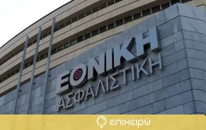 Εθνική Ασφαλιστική, 2024, ethniki asfalistiki, 2024