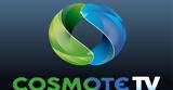 COSMOTE TV,