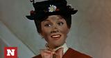 Mary Poppins,